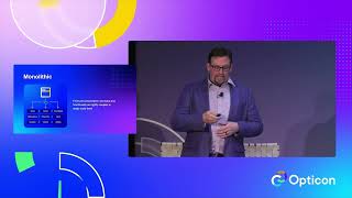Opticon23 - Optimizely Commerce Composability