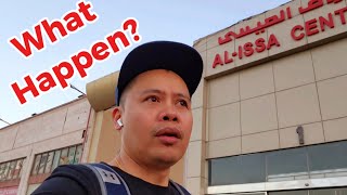 What Happen to Al Issa Souk? Alissa Center Al Khobar City, Saudi Arabia Byaheng Dammam to Al Khobar