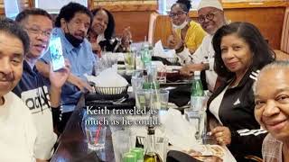Keith Earl Phillips - Life Story Digital Video