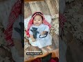 anak bayi lucu mau di foto #fotobayi