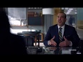 Suits S08E05 / Harvey Specter and Louis Litt / Testing Sperm and Tomatoes