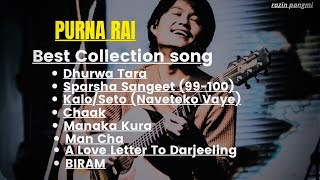 Purna Rai Most Popular Songs Collection’s || Favourite Singer|| Purna Rai \u0026 Daju Bhaiharu ….