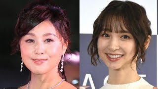 藤原紀香が独立発表　篠田麻里子も独立…昨年破産「サムデイ」所属タレントの移籍先固まるTokiyo info tv