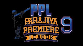 PARAJIYA SONI PREMIER  LEAGUE|| SKY CRICKET LIVE ||SKY PRODUCTION