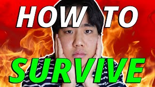 How To Survive An Economic Recession Step By Step Tutorial