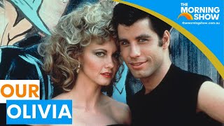 Remembering the life and legacy of Olivia Newton-John | Sunrise