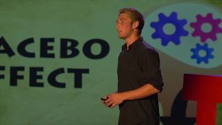 Personality Type and Color Preference | Blake Augustine | TEDxYouth@Conejo