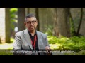 University of Waikato MBA International Study Tour - Jason Dawson