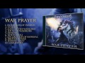 omophor war prayer album preview