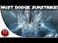 Dota 2 - Must Dodge Sunstrike