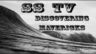 Discovering mavericks (Full Movie)