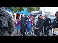 Swank x Spova part 2 | behind the scenes of What’s the Qoh | The Qwellers 031 Choppa Okmalumkoolkat