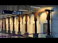 shivajinagar metro station of pune metro vlog *shaniwar wada theme world class metro station*