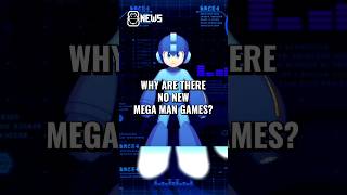 Capcom Addresses The Mega Man Situation