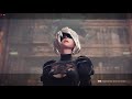 nierautomata ФАЙЛ 1 ЧАСТЬ 1 Прорыв