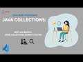 Java Collections in Action: Sort & Search Made Simple! ☕💻