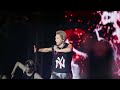 TAEYANG - RINGA LINGA(링가 링가) (LIVE) @ #OCTOPOP2023 I Cr.TATAEW