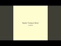Mystic Tranquil Silver