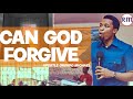 CAN GOD FORGIVE SIN, YOU DON'T KNOW THIS|| APOSTLE OROPKO MICHAEL