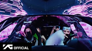 BLACKPINK “DROP IT” MV TERSER (AI ORIGINAL SONG)