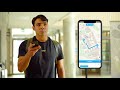 The Future of University Campus Navigation - MazeMap's Indoor Wayfinding