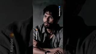 Shahid Kapoor 💙 | Sigma rule | inspirational quotes | motivational quotes | #shorts #motivational