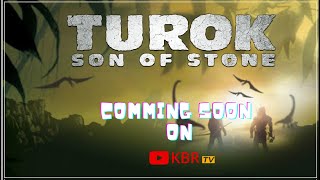 Turok, Son Of Stone - Trailer