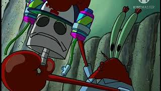 One Krabs Trash (2002) Part 6 Finale