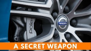 2018 Volvo V60 Polestar  INTERIOR + EXTERIOR + FEATURES  Awd Review