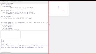 Racket Debugging 12 - Debugging Science