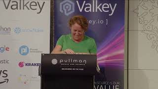 "Lightning Talks (Saturday)" - (PyCon AU 2025)