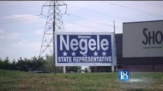 Negele wins