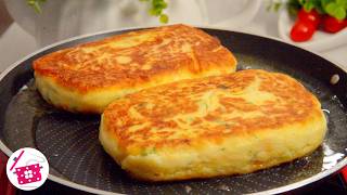 ZRAZY like grandma's!👍😋 Juicy ZRAZY with filling! Simple and delicious recipe!