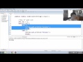 Switch Statements in Java (3.3)