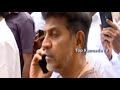 ಅಪ್ಪುನ ನೆನೆಯುತ್ತಾ ಕಣ್ಣೀರಿಟ್ಟ ಶಿವಣ್ಣ shivanna emotional puneethrajkumar