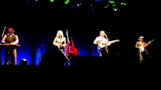 Alison Krauss & Union Station - Every Time You Say Goodbye - Manchester Apollo, 13th July 2012