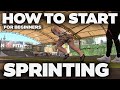 How To Introduce Sprinting in Your Training