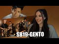 SB19 - GENTO | Music Video Reaction | Call an ambulance please thank you