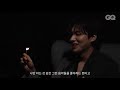 eng 요즘 이민호가 새벽 늦게까지 빠진 것 이민호와 나눈 나이트 인터뷰 night with leeminho