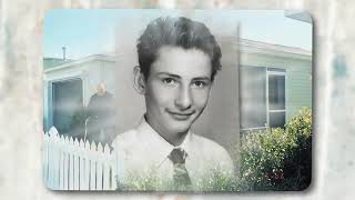 Video Tribute & Obituary for David LoVullo