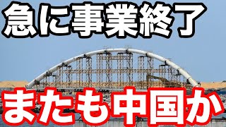 【海外の反応】「スリランカも...操られたのか」日本の資金の援助でスタートした!!最新型路面電車整備計画が一時停止に...【Twitterの反応】