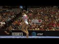 ragan smith vault 2017 p u0026g championships senior women day 2