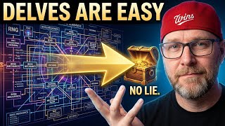 Delves Aren't as Complicated as Everyone Says