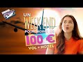 VISITER L’EUROPE À - de 100€ TOUT COMPRIS !!