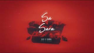 Oze x Gana - SA SARA (prod by. @prodbyriooo)