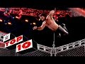 Top 10 Raw moments: WWE Top 10, Sept. 19, 2016