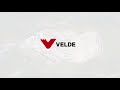 dronefilm over velde 2018