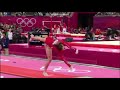 mckayla maroney london 2012 vault salto al potro