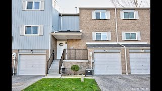 16- 646 Village Pkwy Markham