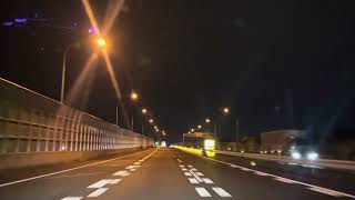 Midnight highway 【JAPAN 】